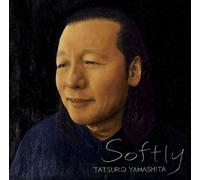 Tatsuro Yamashita – Softly – Edición limitada