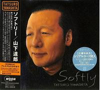 Tatsuro Yamashita – Softly – Edición limitada