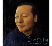Tatsuro Yamashita - Softly - Limited Edition [VINYL] [Vinilo]