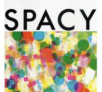 Tatsuro Yamashita – Spacy – Vinilo (Edición remasterizada) – Sony Music