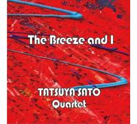 Tatsuya Sato - The Breeze And I