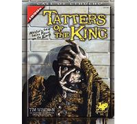Tatters of the King (Call of Cthulhu)