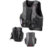 Tattini Chaleco Protector con Cremallera para niños