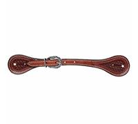 Tattini CINTURINI Western Giallo O Cuoio TUN