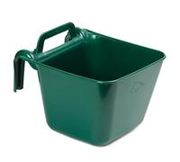 Tattini Comedero portátil para Caballos