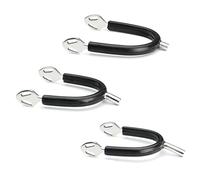 Tattini espuelas de Caballo a la Derecha con la Mujer de Goma