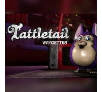 Tattletail (PC) Steam Key - GLOBAL