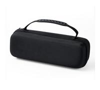 TATTMUSE A285M - Funda para impresora portátil, color negro puro