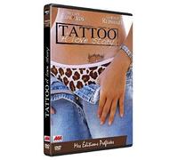Tattoo - A Love Story [Francia] [DVD]