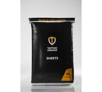 Tattoo Armour Sheets