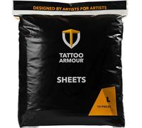 Tattoo Armour Sheets (Large)