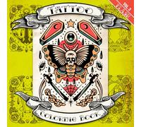 Tattoo Coloring Book Volume 3 Flash: Complete with mantras for people who color outside the lines (Tattoo Coloring Books with Mantras of Madness)