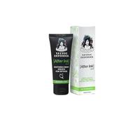 Tattoo Defender - After Ink Nature 50 ml - Crema Calmante para el Cuidado de Nuevos Tatuajes - Contiene Manteca de Karité y Acido Hialurónico - Testeada Dermatológicamente - Fabricada en Italia.
