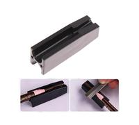 Tattoo Eyebrow Pencil Sharpening Tools Permanent Makeup Sharpen Tip Thin Tools