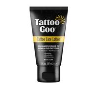 Tattoo Goo - tatuaje postratamiento crema - 2 oz.