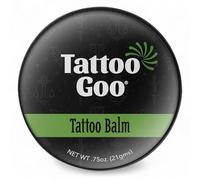 Tattoo Goo The Original After Care Salve, 0.75 Ounce by Tattoo Goo