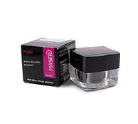 Tattoo Ink Biomaser 3d Micro Blading pigmento profesionell color Tatuaje Colorante Tatuajes Color para Permanente Make Up Cejas Lip y Eyeliner (Brown)