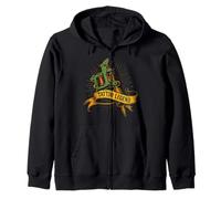Tattoo Legend Vintage Ink Machine Artista Diseño Old School Sudadera con Capucha
