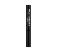 Maybelline New York, Tattoo Liner Dip-Ink, Delineador de Ojos Líquido, Alta Precisión, Larga Duración, Acabado Mate Suave, A Prueba de Agua, Tono Black Track