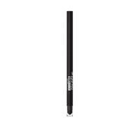 Maybelline New York Tattoo Liner Lápiz de Ojos Efecto Tatuaje Waterproof, 020 Black