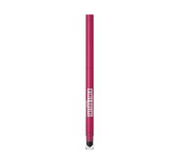 Maybelline Delineador de ojos Tattoo Liner Smokey resistente al agua 36 h Burgundy Break