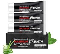 Tattoo Numibing Cream Gel - Tattoo Gels, Soothing Gel Joint Nourishing Cream, Up to 6 Hours Extra Strength, Gentle and moisturizing, Nourishing Care Creams For Tattoos, For Dry Skin, 20g (3)