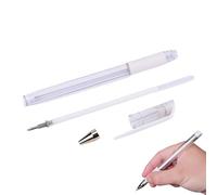 Tattoo Pen Stencil, Artist Drawing Pens, Waterproof Body Ink, Professional Stencils Marker, 5.91x0.39 Inches, Ideal for Kids, Families, and Professionals Artists