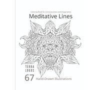 Tattoo Ritual Coloring Book: Sacred Symbols, Spiritual Art & Meditative Coloring for Adults
