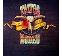 Tattoo Rodeo Rode Hard Put Away Wet (CD) Remastered Album (Importación USA)