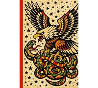 Tattoo Sketchbook: A place to put pencil to paper and create anything tattoo related.