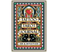 Tattoo Tarot Journal