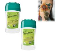 Tattoo Transfer Cream Gel, 2 Piezas Crema de Transferencia de Tatuaje, Gel de Crema para Transferencia de Tatuajes, Tattoo Transfer Soap, Papel Para Tatuajes Crema De Transferencia De Tatuaje Gel