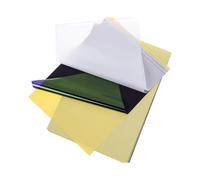Tattoo Transfer Paper, 35 Sheets Stencil Transfer Paper for Tattooing, A4 Size