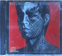 Tattoo You by The Rolling Stones