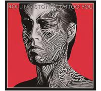 Tattoo You (Japanese