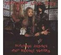 Tattooed Love Boys - Bleeding Hearts [Vinilo]