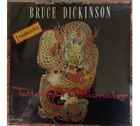 Tattooed millionaire (1990) / Vinyl Maxi Single [Vinyl 12'']