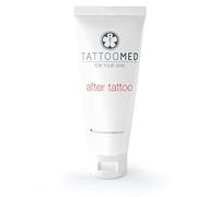 TattooMed After Tattoo - Cuidado de Tatuajes Para Piel Tatuada - 1 x 100 ml