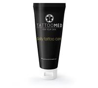 TattooMed Daily Tattoo Care - Cuidado de Tatuajes Para Piel Tatuada - 1 x 100ml