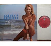 TATTOOS AKTUELL 28 TOP HITS FOR DANCING TELEFUNKEN # SLE 14634 P