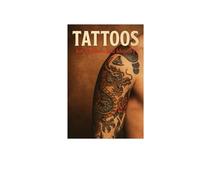 Tattoos: Art,Culture and identity