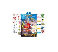 Tattoos Temporales Super Wings Pegatinas Tatuajes Super Wings Tatuaje Temporales Super Wings Pegatina Tatuaje Temporal Super Wings Tatuajes De Pegatina Super Wings Tatuajes Temporales Impermeables