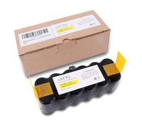 Tattu 14.4V 4500mAh NI-MH Batería para iRobot Roomba 500 581 600 605 621 700 785 800 880 Serie de Repuesto