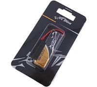 TATTU 600 mAh 3,7 V 30 C 1S1P Lipo Battery Pack with JST Plug(1 unids/Paquete)