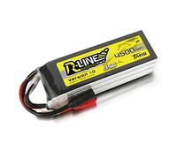 Tattu 6S Lipo Batería 4500mAh 95C para FPV Cinelifter X8 & Drone Long Range