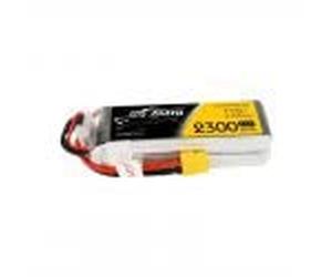 Tattu Akumulator 2300mAh 14,8V 75C 4S1P XT60