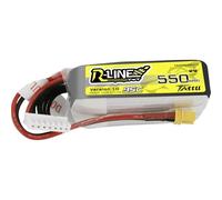 Tattu Akumulator R-Line 550mAh 22.2V 95C 6S1P XT30