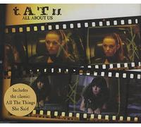 Tatu - All About Us