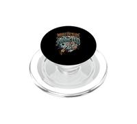 Tatuado Tinta Adicto Tatuaje Amante PopSockets PopGrip para MagSafe
