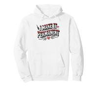 Tatuador Tinta Sudadera con Capucha